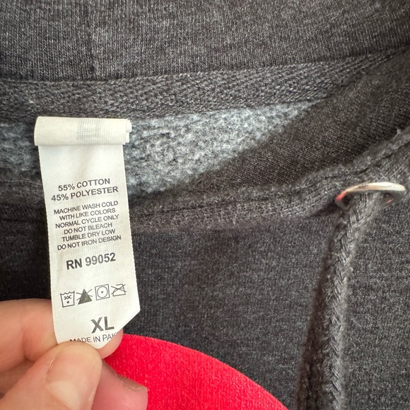 Colorado Hoodie - Picture 8 of 8